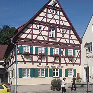 Marktplatz