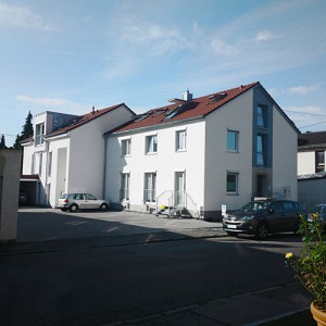 Ärtzehaus